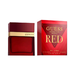  Seductive Homme Red